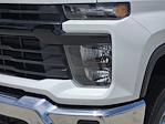 2025 Chevrolet Silverado 2500 Double Cab SRW RWD Service Truck for sale #152546 - photo 6