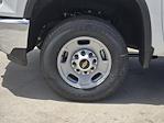 2025 Chevrolet Silverado 2500 Double Cab SRW RWD Service Truck for sale #152546 - photo 8