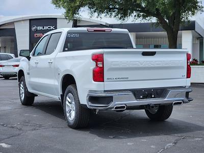 2025 Chevrolet Silverado 1500 Crew Cab 4WD Pickup for sale #152551 - photo 2