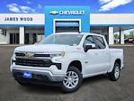 2025 Chevrolet Silverado 1500 Crew Cab 4WD Pickup for sale #152551 - photo 1