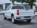 2025 Chevrolet Silverado 1500 Crew Cab 4WD Pickup for sale #152551 - photo 2