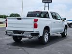 2025 Chevrolet Silverado 1500 Crew Cab 4WD Pickup for sale #152551 - photo 4