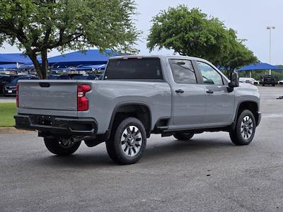 2025 Chevrolet Silverado 2500 Crew Cab 4WD Pickup for sale #152559 - photo 2