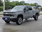 2025 Chevrolet Silverado 2500 Crew Cab 4WD Pickup for sale #152559 - photo 3