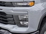 2025 Chevrolet Silverado 2500 Crew Cab 4WD Pickup for sale #152559 - photo 6