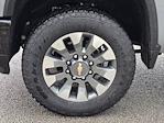 2025 Chevrolet Silverado 2500 Crew Cab 4WD Pickup for sale #152559 - photo 9