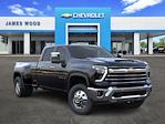 2025 Chevrolet Silverado 3500 Crew Cab 4WD Pickup for sale #152563 - photo 1