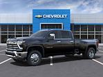 2025 Chevrolet Silverado 3500 Crew Cab 4WD Pickup for sale #152563 - photo 3
