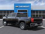 2025 Chevrolet Silverado 3500 Crew Cab 4WD Pickup for sale #152563 - photo 4
