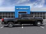 2025 Chevrolet Silverado 3500 Crew Cab 4WD Pickup for sale #152563 - photo 5