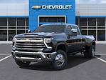 2025 Chevrolet Silverado 3500 Crew Cab 4WD Pickup for sale #152563 - photo 6