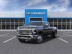 2025 Chevrolet Silverado 3500 Crew Cab 4WD Pickup for sale #152563 - photo 8