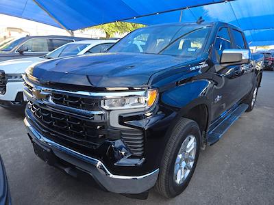 2024 Chevrolet Silverado 1500 Crew Cab RWD Pickup for sale #152572A1 - photo 1