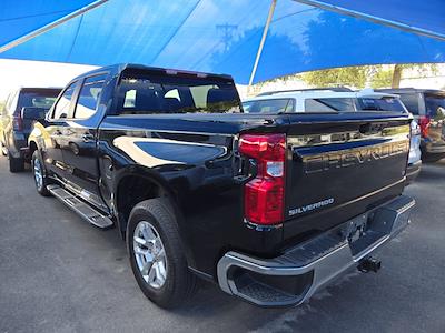 2024 Chevrolet Silverado 1500 Crew Cab RWD Pickup for sale #152572A1 - photo 2