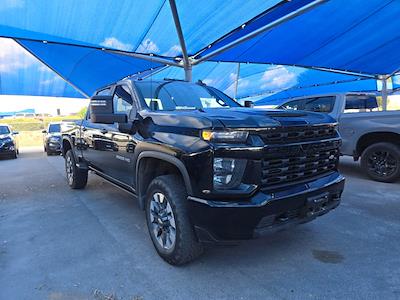 2022 Chevrolet Silverado 2500 Crew Cab 4WD Pickup for sale #152572C1 - photo 1