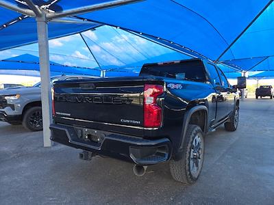 2022 Chevrolet Silverado 2500 Crew Cab 4WD Pickup for sale #152572C1 - photo 2