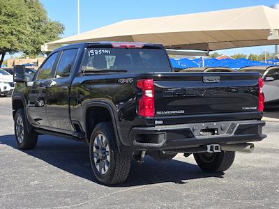 2022 Chevrolet Silverado 2500 Crew Cab 4WD Pickup for sale #152572C1 - photo 2