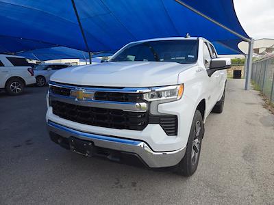 2022 Chevrolet Silverado 1500 Crew Cab RWD Pickup for sale #152573A1 - photo 1