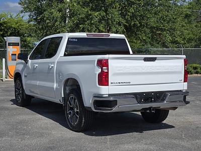 2022 Chevrolet Silverado 1500 Crew Cab RWD Pickup for sale #152573A1 - photo 2