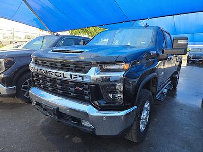 2021 Chevrolet Silverado 2500 Crew Cab 4WD Pickup for sale #152579A1 - photo 1