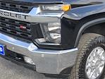 2021 Chevrolet Silverado 2500 Crew Cab 4WD Pickup for sale #152579A1 - photo 8