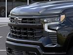 2025 Chevrolet Silverado 1500 Crew Cab 4WD Pickup for sale #152580 - photo 13