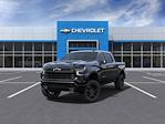 2025 Chevrolet Silverado 1500 Crew Cab 4WD Pickup for sale #152580 - photo 8