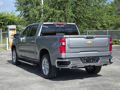 2024 Chevrolet Silverado 1500 Crew Cab 4WD Pickup for sale #152583A1 - photo 2