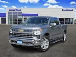 2024 Chevrolet Silverado 1500 Crew Cab 4WD Pickup for sale #152583A1 - photo 1