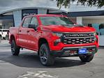 2025 Chevrolet Silverado 1500 Crew Cab 4WD Pickup for sale #152589 - photo 3