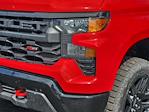 2025 Chevrolet Silverado 1500 Crew Cab 4WD Pickup for sale #152589 - photo 6