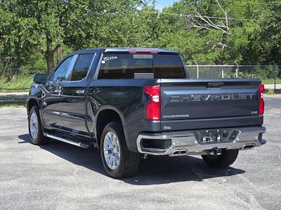 2021 Chevrolet Silverado 1500 Crew Cab 4WD Pickup for sale #152591A1 - photo 2