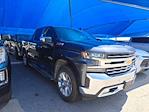 2021 Chevrolet Silverado 1500 Crew Cab 4WD Pickup for sale #152591A1 - photo 3