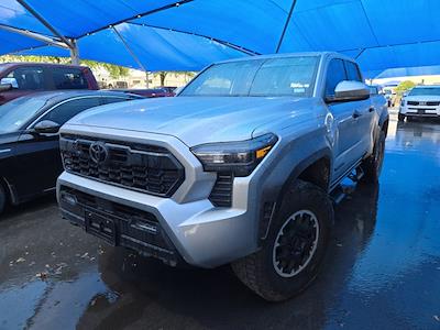 2024 Toyota Tacoma Double Cab 4WD Pickup for sale #152599A1 - photo 1