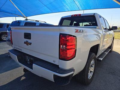 2016 Chevrolet Silverado 1500 Crew Cab 4WD Pickup for sale #152617B1 - photo 2
