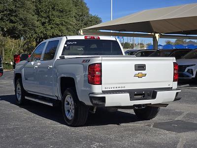 2016 Chevrolet Silverado 1500 Crew Cab 4WD Pickup for sale #152617B1 - photo 2