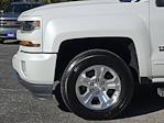 2016 Chevrolet Silverado 1500 Crew Cab 4WD Pickup for sale #152617B1 - photo 8