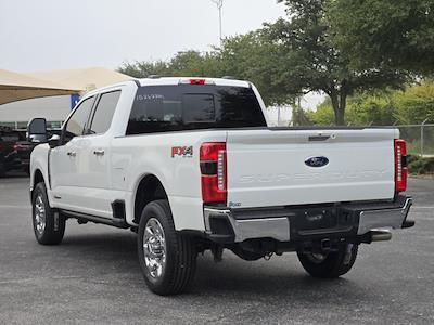 2024 Ford F-250 Crew Cab 4WD Pickup for sale #152622A1 - photo 1