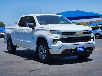 2025 Chevrolet Silverado 1500 Crew Cab RWD Pickup for sale #152628 - photo 2