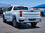 2025 Chevrolet Silverado 1500 Crew Cab RWD Pickup for sale #152628 - photo 3