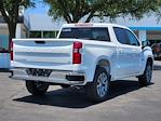 2025 Chevrolet Silverado 1500 Crew Cab RWD Pickup for sale #152628 - photo 4