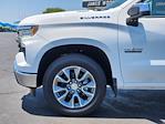 2025 Chevrolet Silverado 1500 Crew Cab RWD Pickup for sale #152628 - photo 5