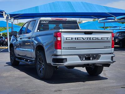 2025 Chevrolet Silverado 1500 Crew Cab RWD Pickup for sale #152637 - photo 2