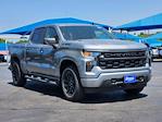 2025 Chevrolet Silverado 1500 Crew Cab RWD Pickup for sale #152638 - photo 4