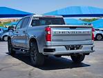 2025 Chevrolet Silverado 1500 Crew Cab RWD Pickup for sale #152638 - photo 2