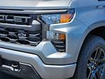 2025 Chevrolet Silverado 1500 Crew Cab RWD Pickup for sale #152638 - photo 6