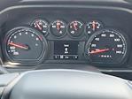 New 2025 Chevrolet Silverado 1500 Custom Crew Cab 4WD Pickup for sale #152645 - photo 11