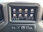 New 2025 Chevrolet Silverado 1500 Custom Crew Cab 4WD Pickup for sale #152645 - photo 12