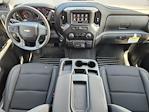New 2025 Chevrolet Silverado 1500 Custom Crew Cab 4WD Pickup for sale #152645 - photo 18