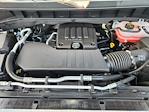 New 2025 Chevrolet Silverado 1500 Custom Crew Cab 4WD Pickup for sale #152645 - photo 20